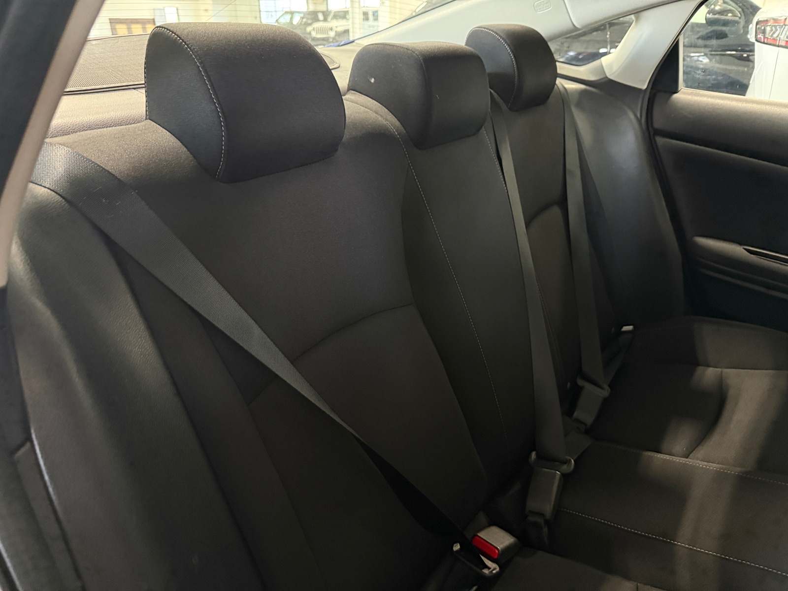 Thumbnail: 2021 Honda Civic - 6