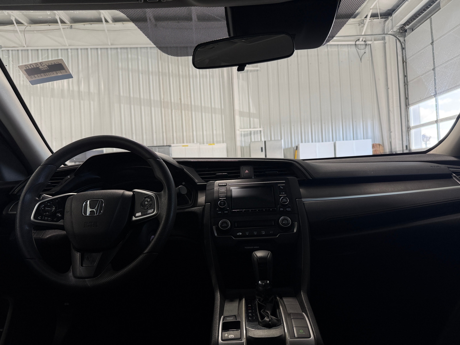 Thumbnail: 2021 Honda Civic - 3