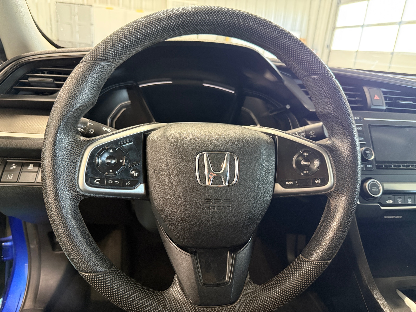 Thumbnail: 2021 Honda Civic - 5