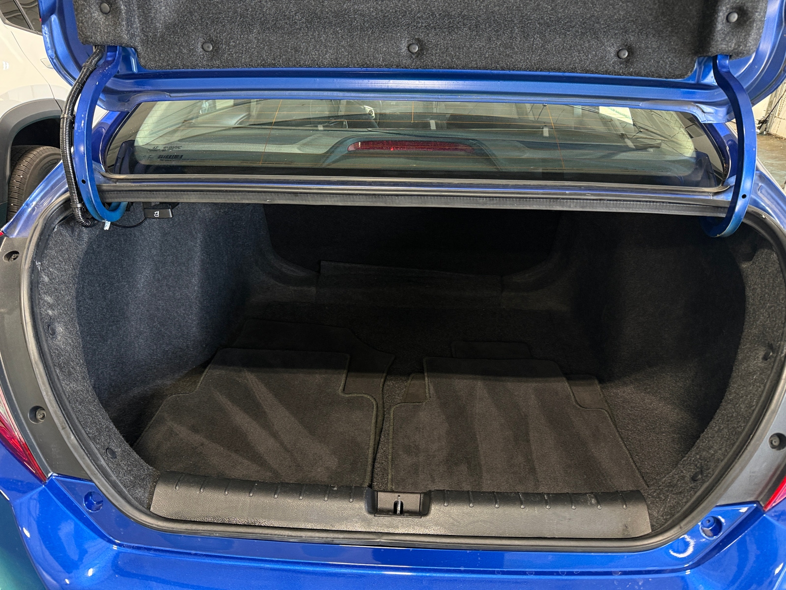 Thumbnail: 2021 Honda Civic - 7