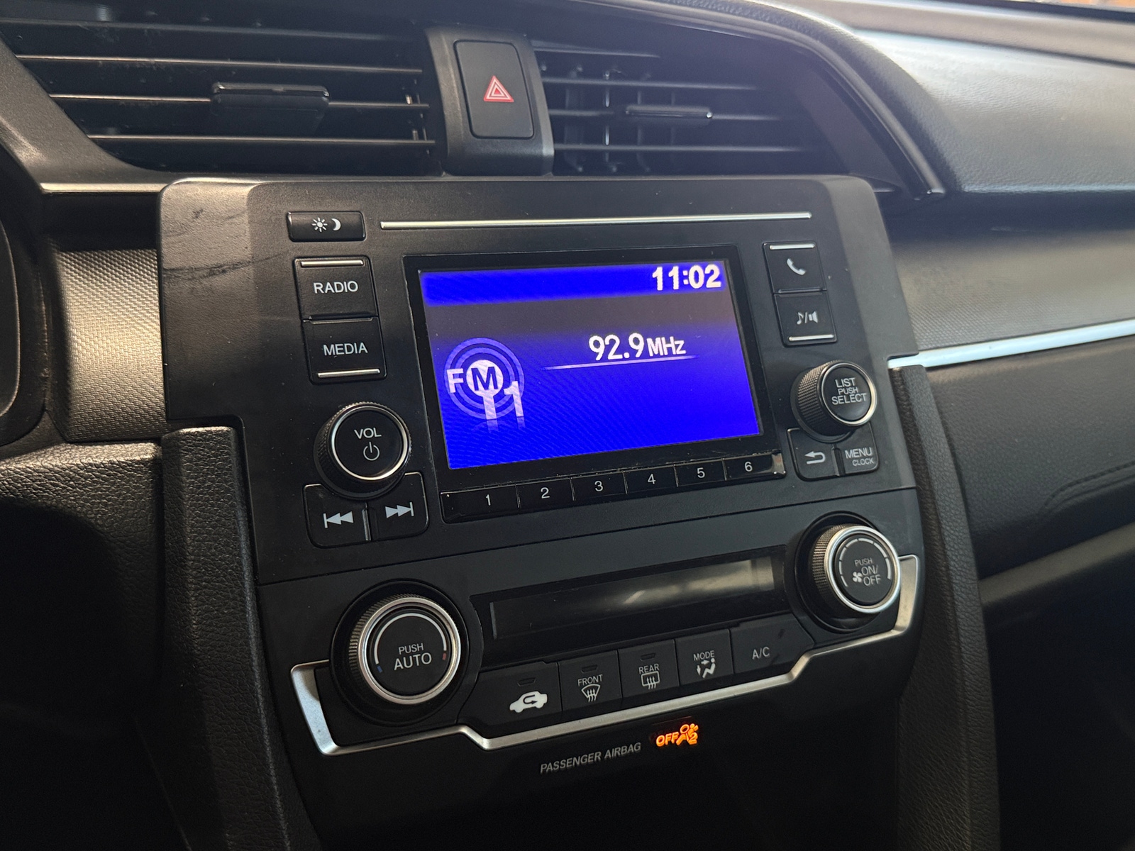 Thumbnail: 2021 Honda Civic - 4