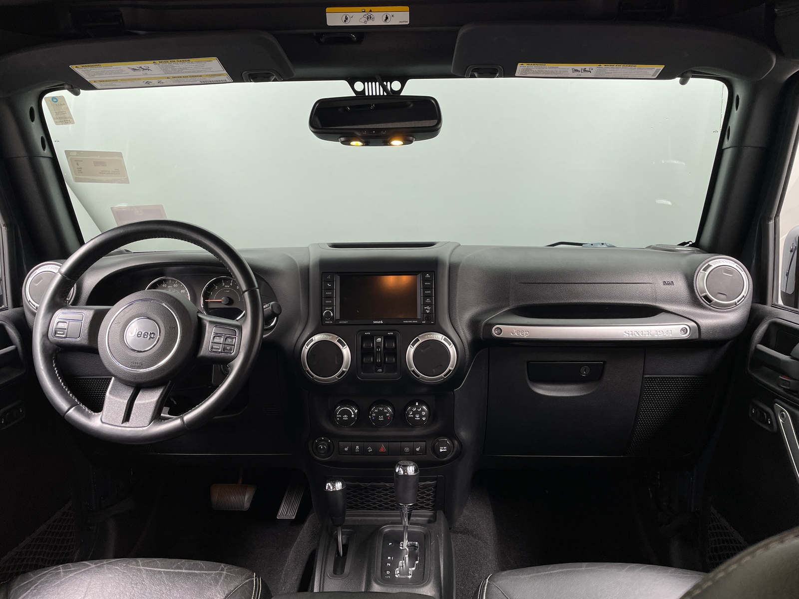 Thumbnail: 2017 Jeep Wrangler - 2