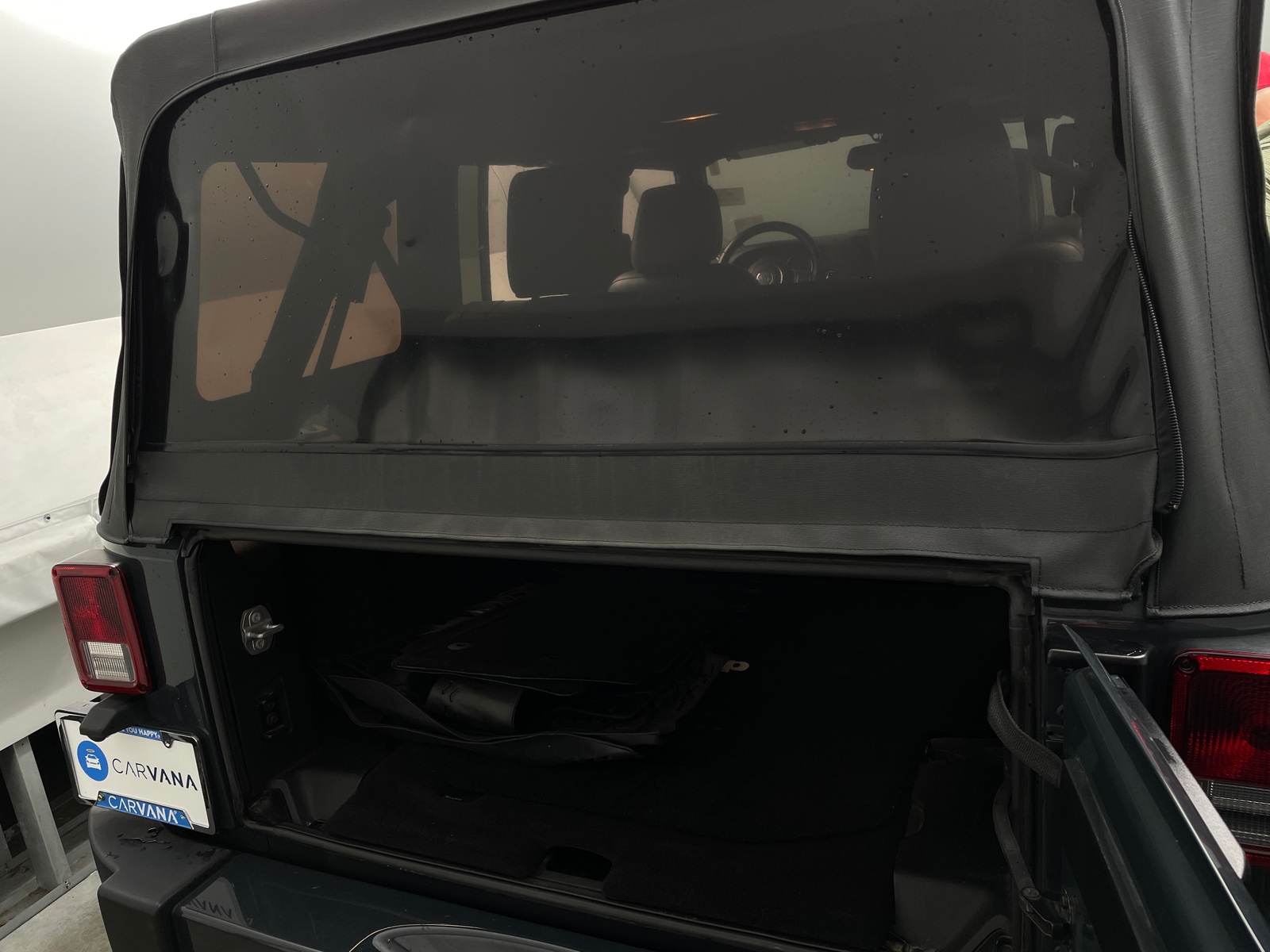 Thumbnail: 2017 Jeep Wrangler - 6