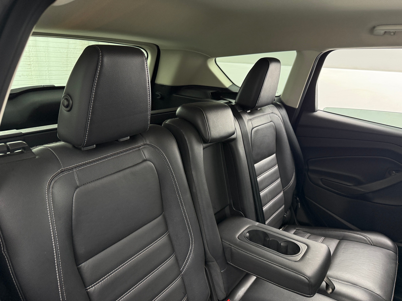 Thumbnail: 2018 Ford Escape - 5