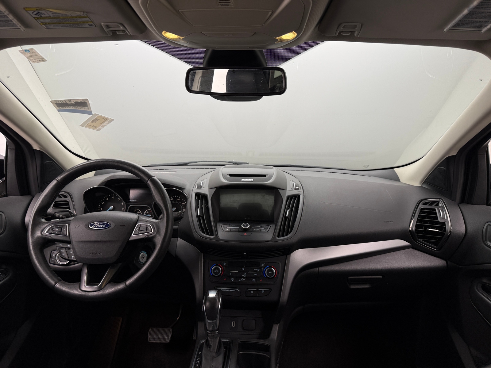 Thumbnail: 2018 Ford Escape - 2