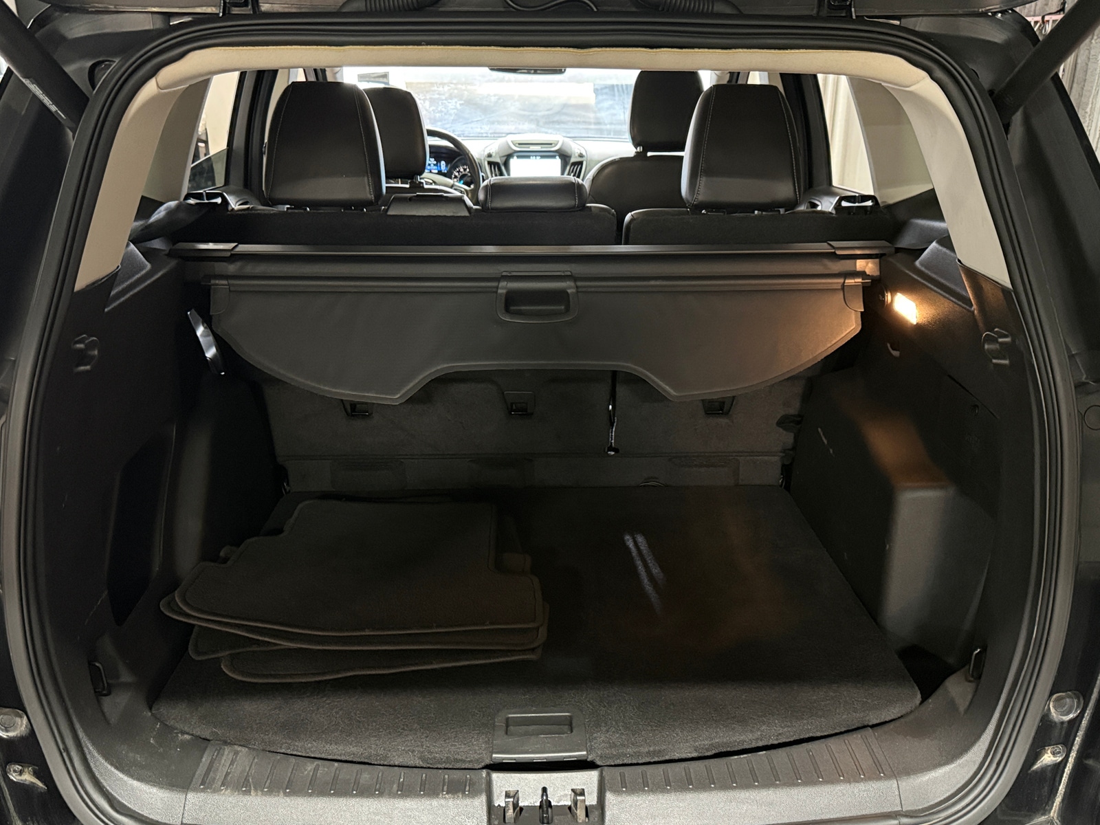 Thumbnail: 2018 Ford Escape - 6