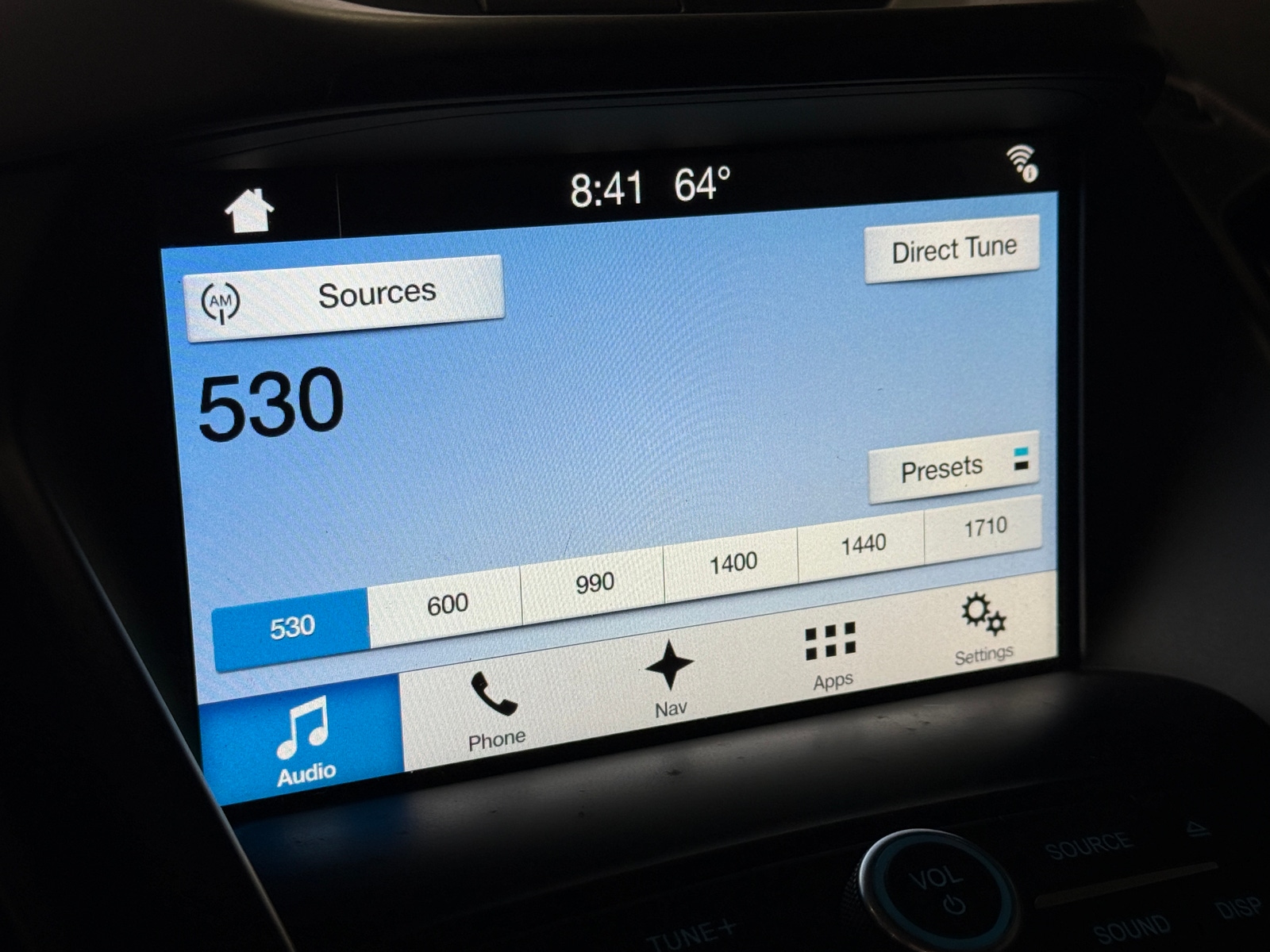 Thumbnail: 2018 Ford Escape - 3