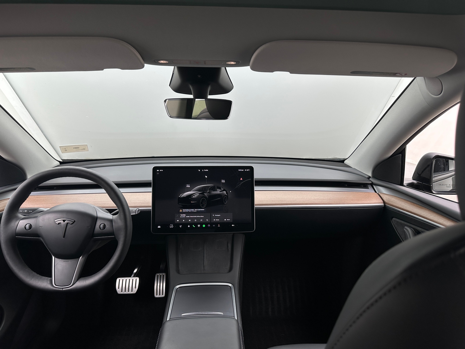 Thumbnail: 2023 Tesla Model Y - 2