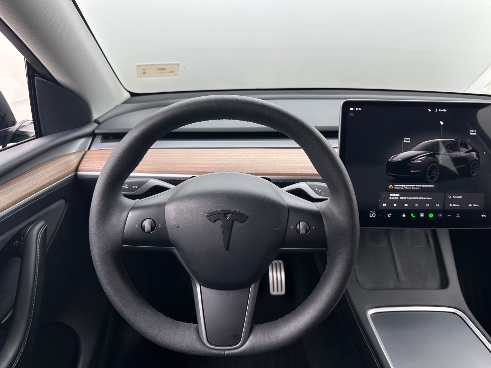 Thumbnail: 2023 Tesla Model Y - 4