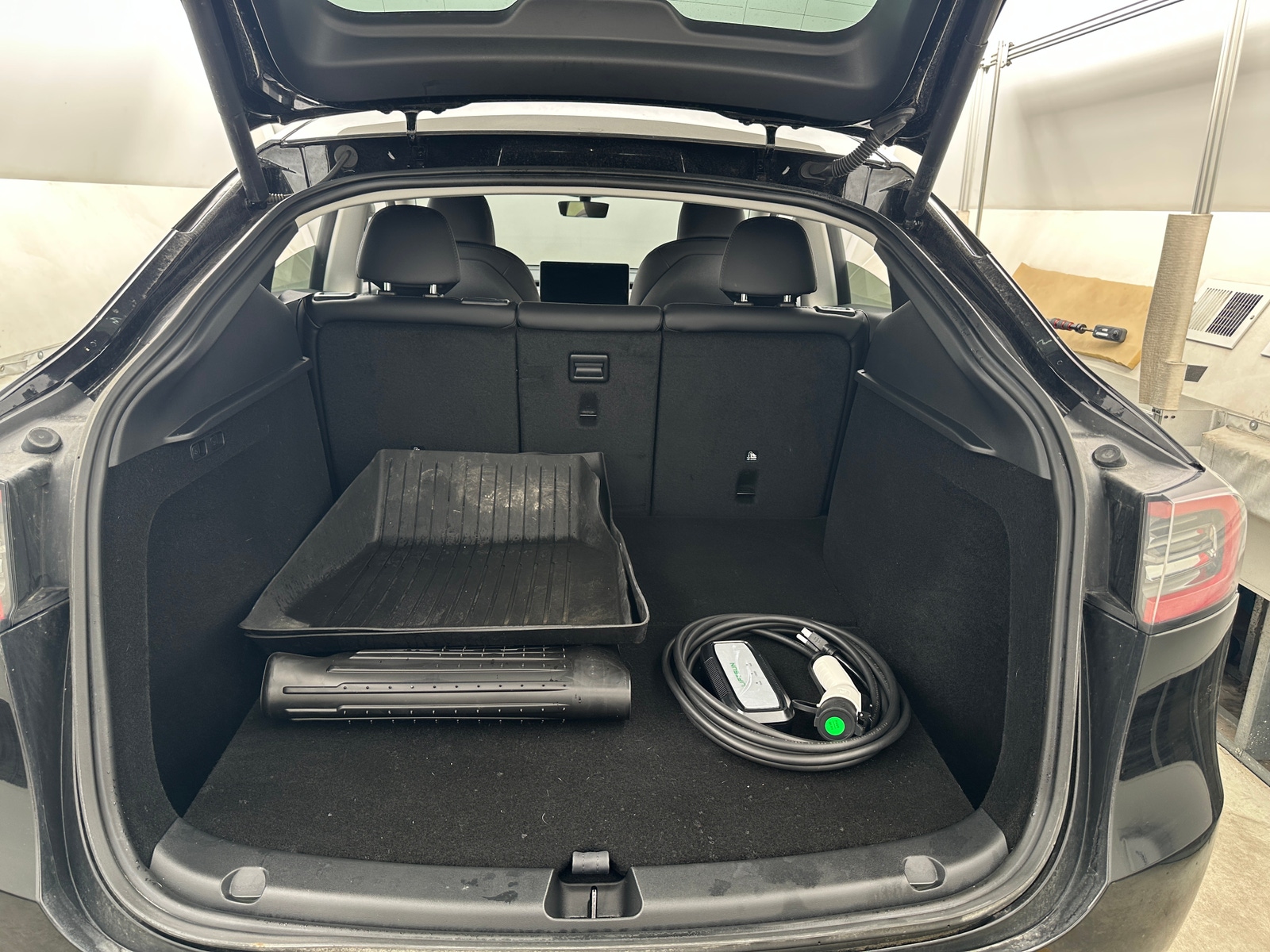 Thumbnail: 2023 Tesla Model Y - 6