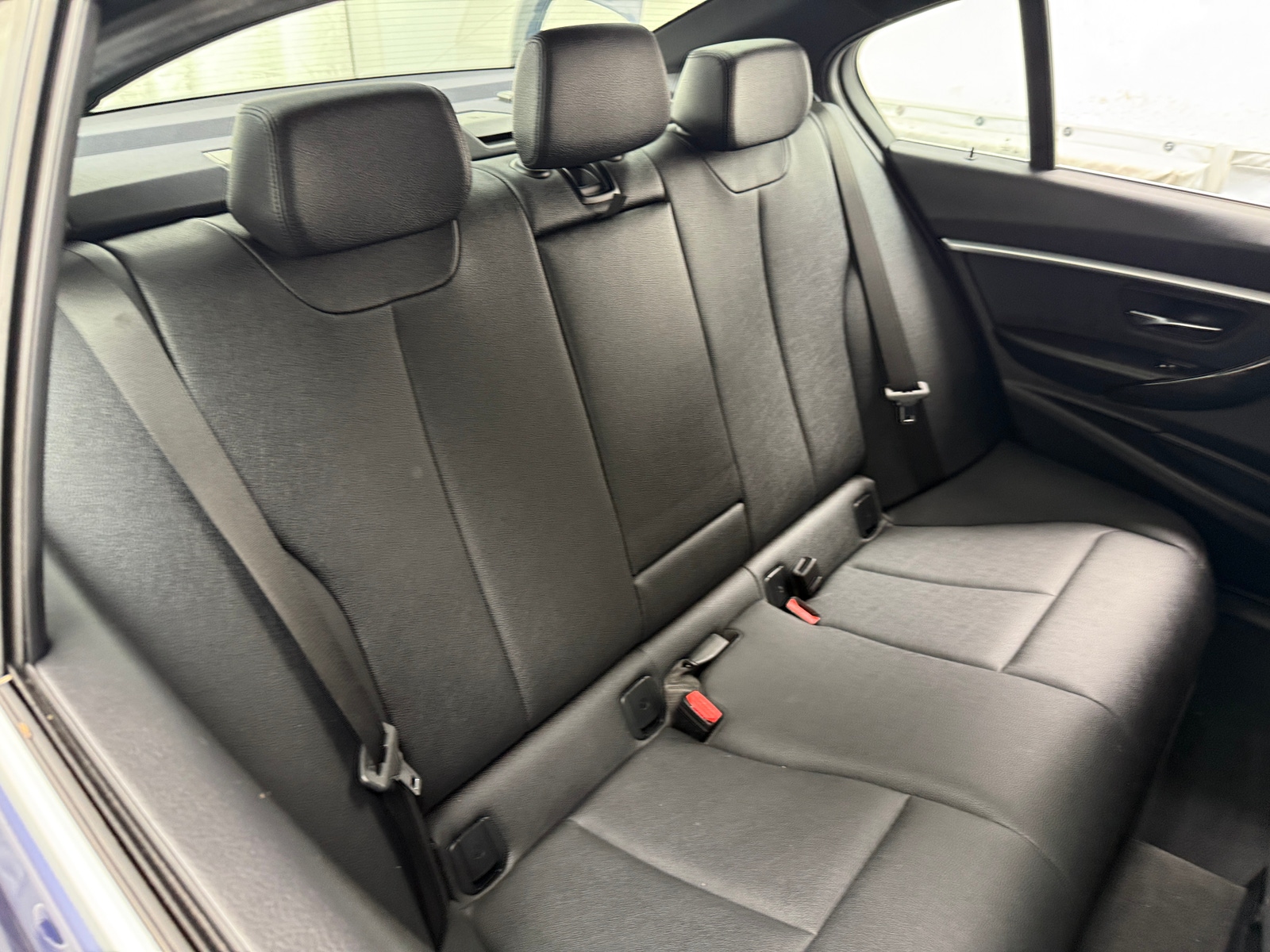 Thumbnail: 2018 BMW 3 Series - 5