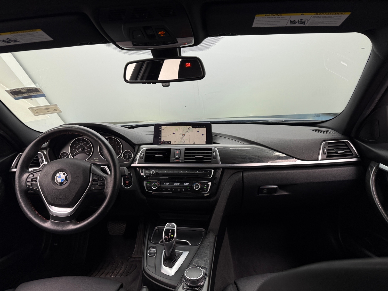 Thumbnail: 2018 BMW 3 Series - 2