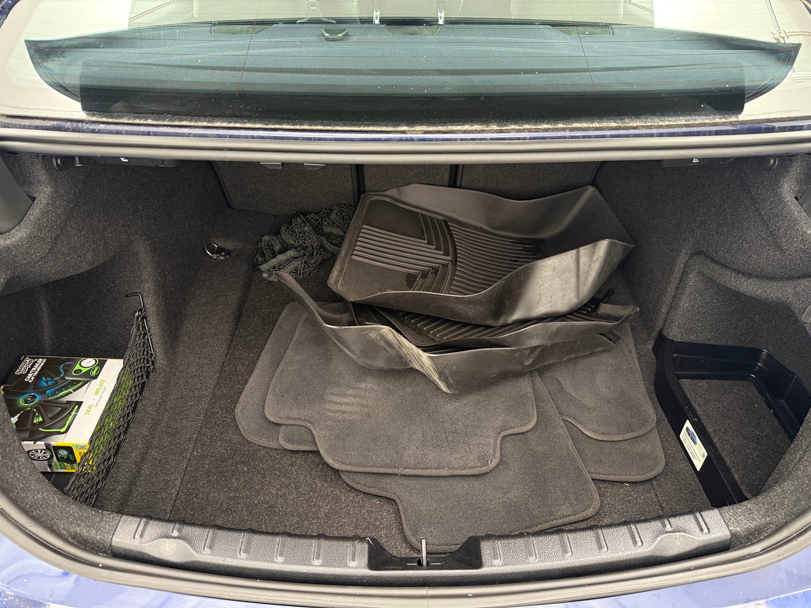 Thumbnail: 2018 BMW 3 Series - 6