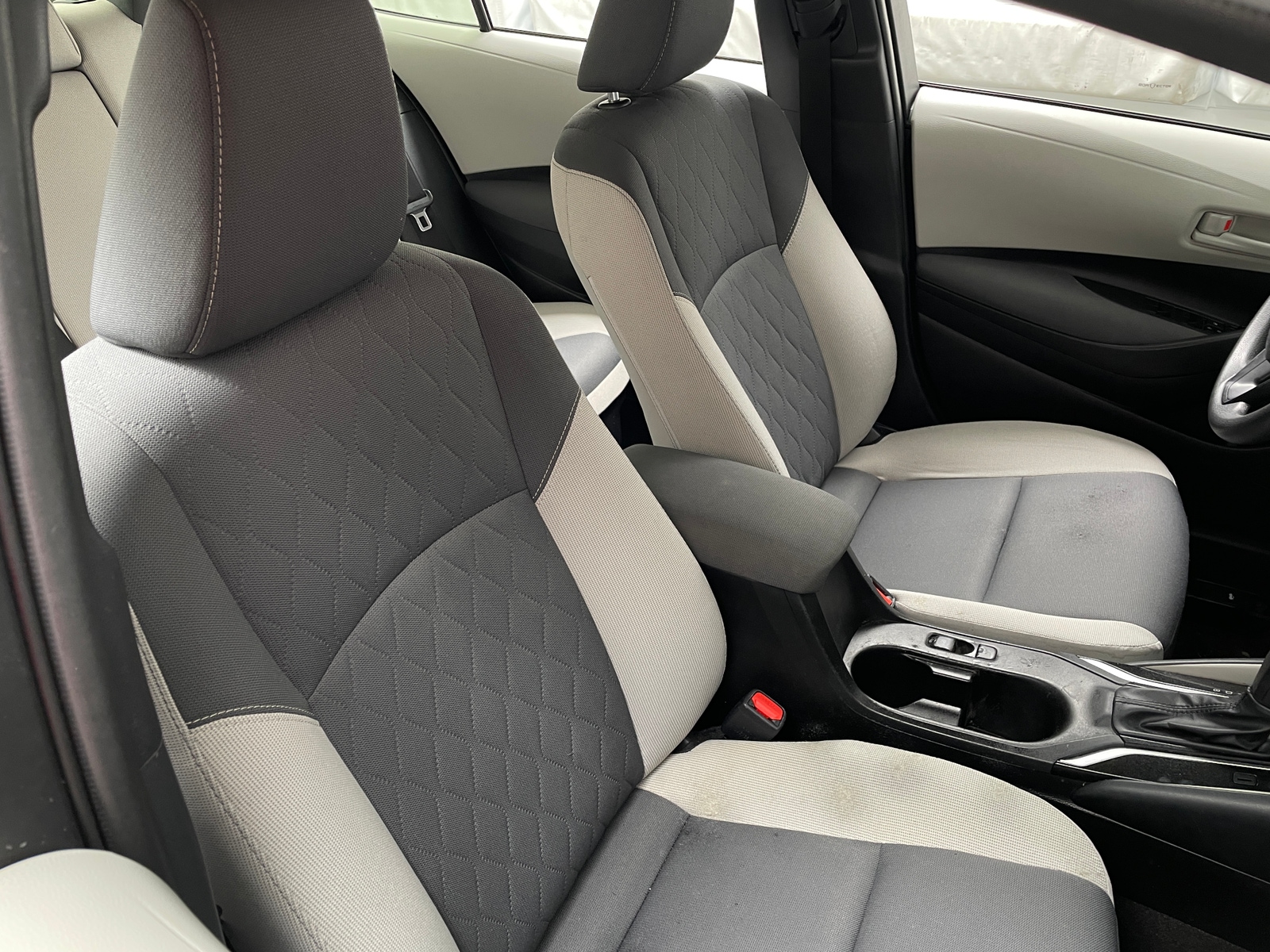 Thumbnail: 2025 Toyota Corolla - 2