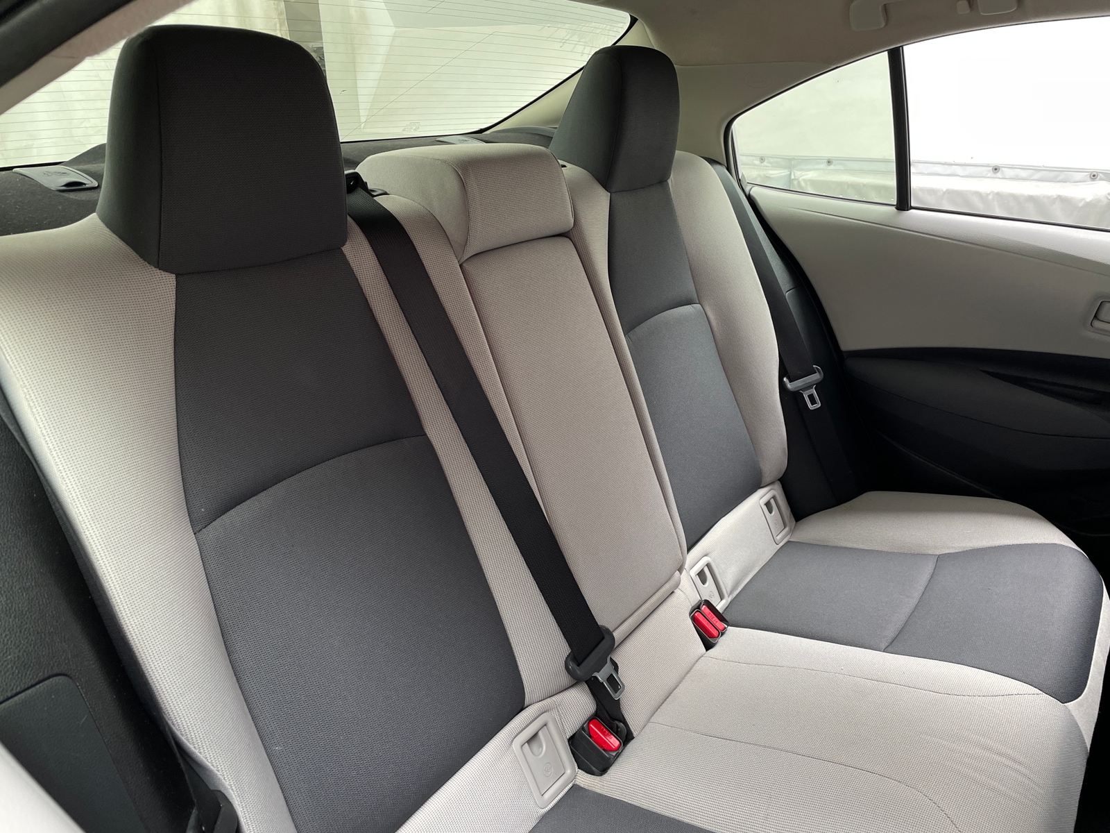 Thumbnail: 2025 Toyota Corolla - 6