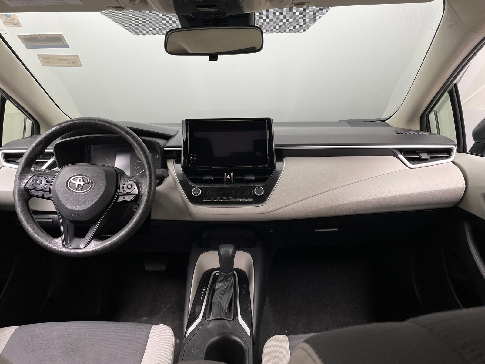 Thumbnail: 2025 Toyota Corolla - 3