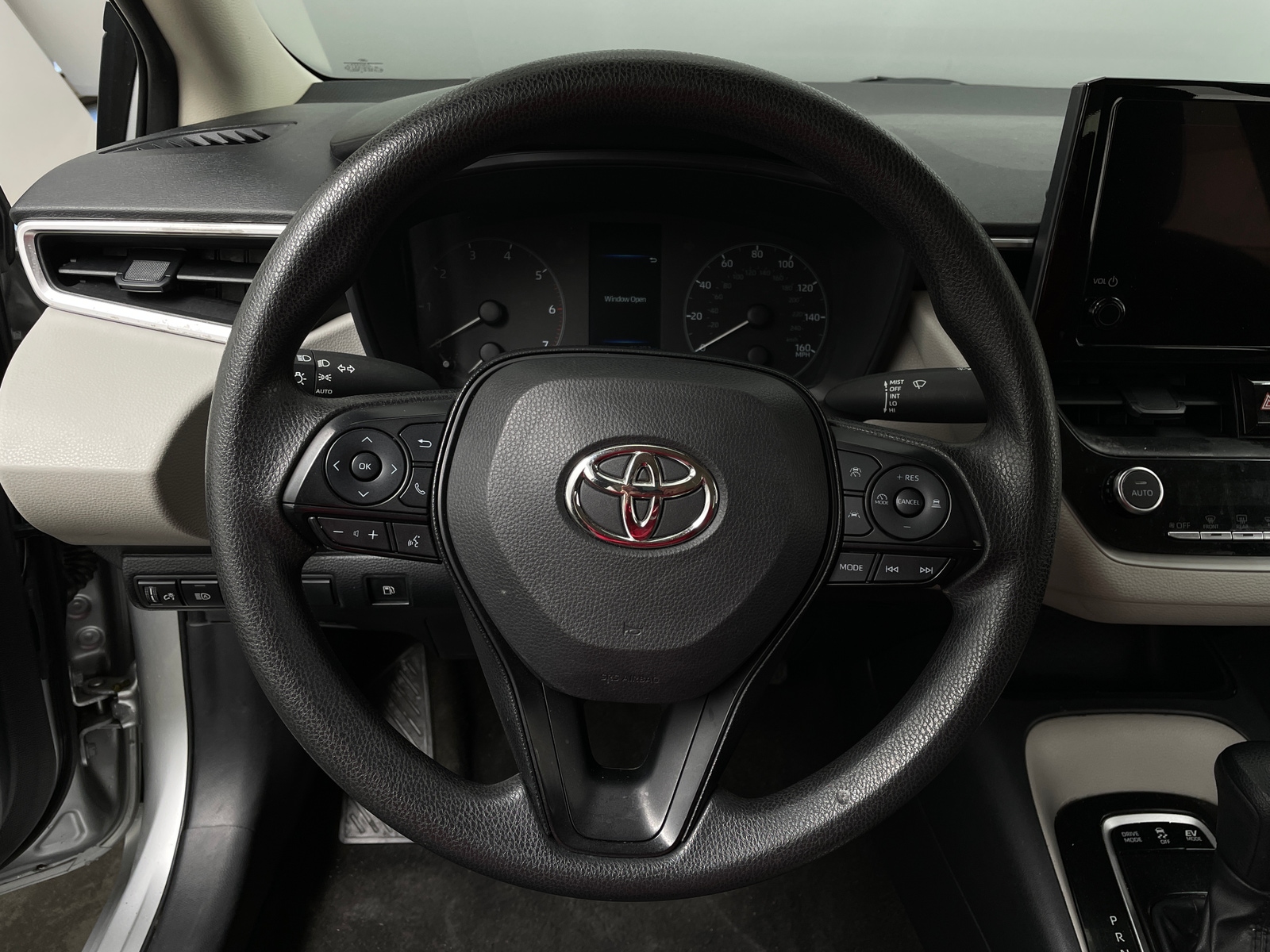 Thumbnail: 2025 Toyota Corolla - 5