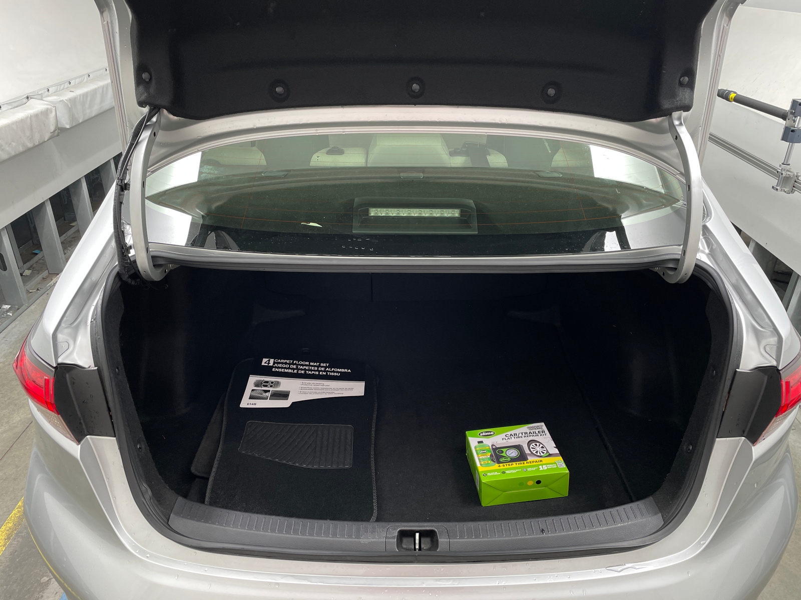 Thumbnail: 2025 Toyota Corolla - 7