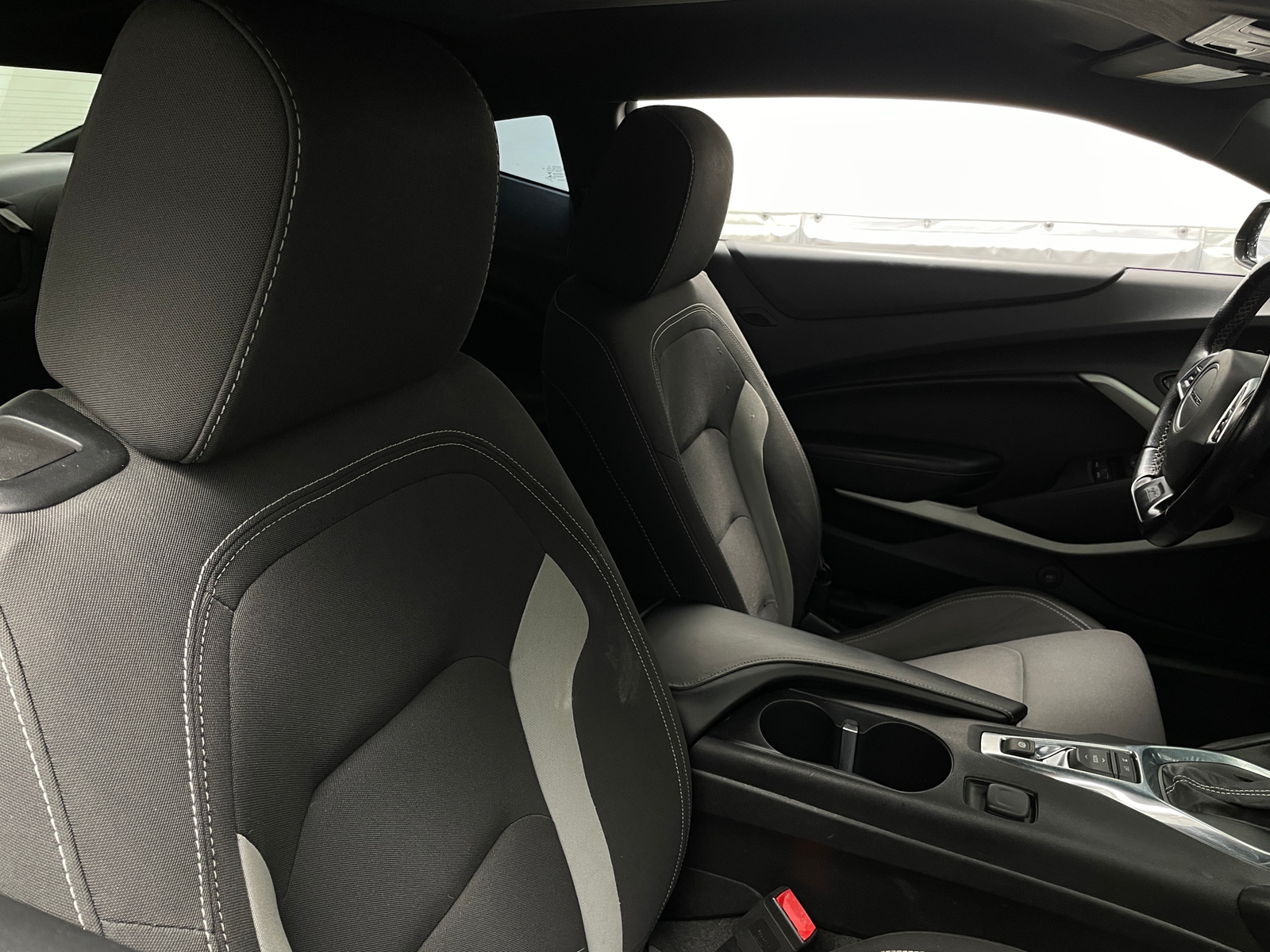 Thumbnail: 2017 Chevrolet Camaro - 2