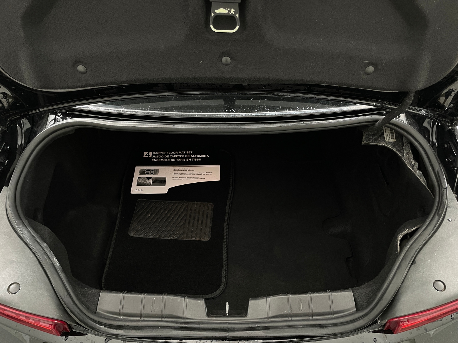 Thumbnail: 2017 Chevrolet Camaro - 5