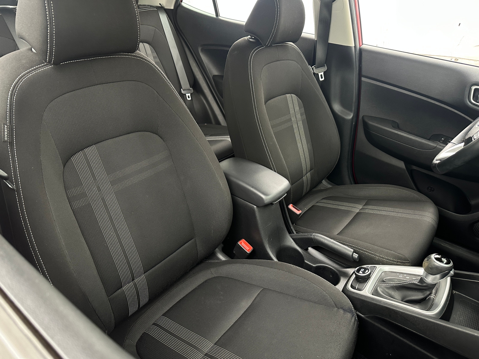 Thumbnail: 2020 Hyundai Venue - 2