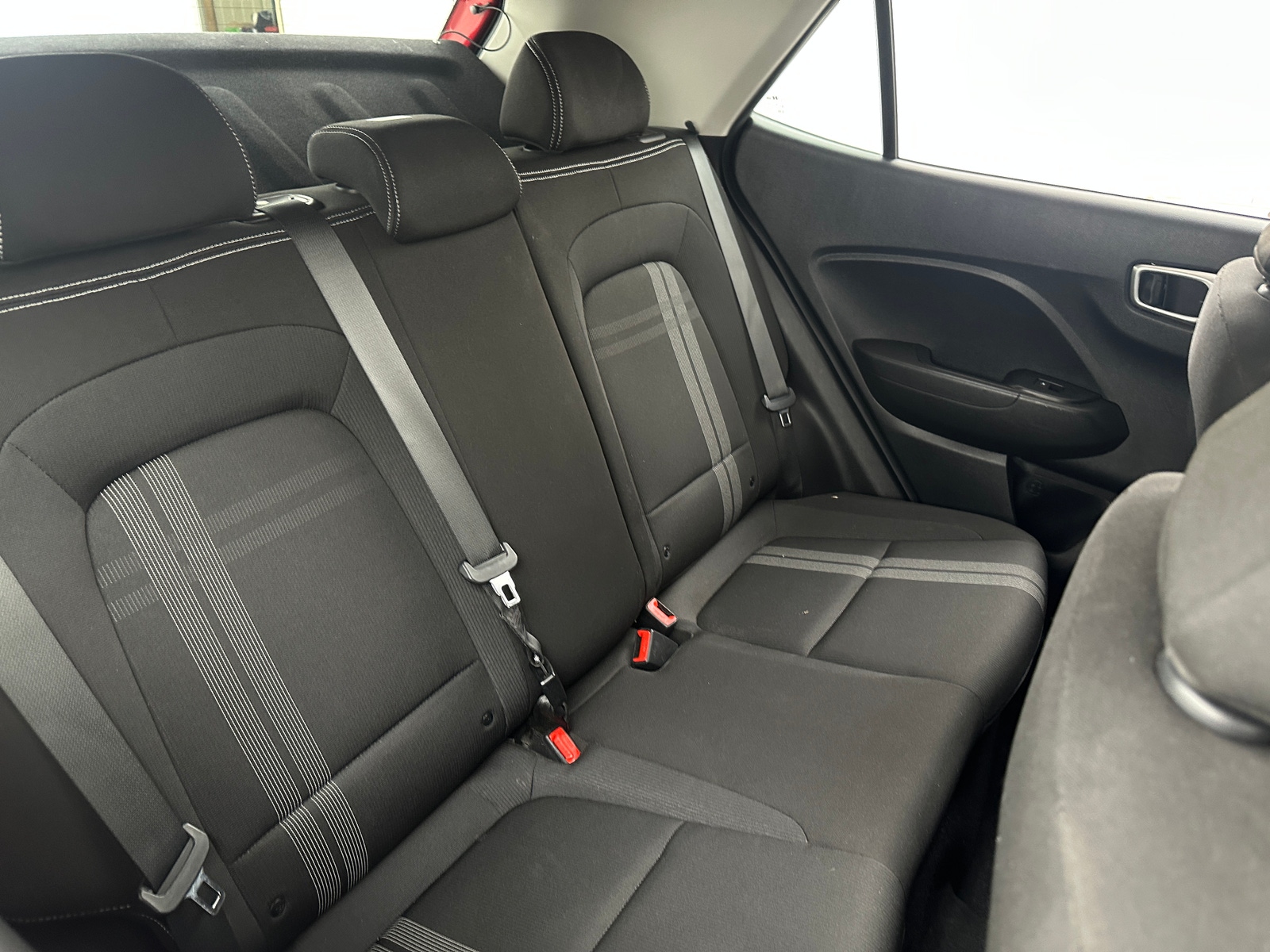 Thumbnail: 2020 Hyundai Venue - 6