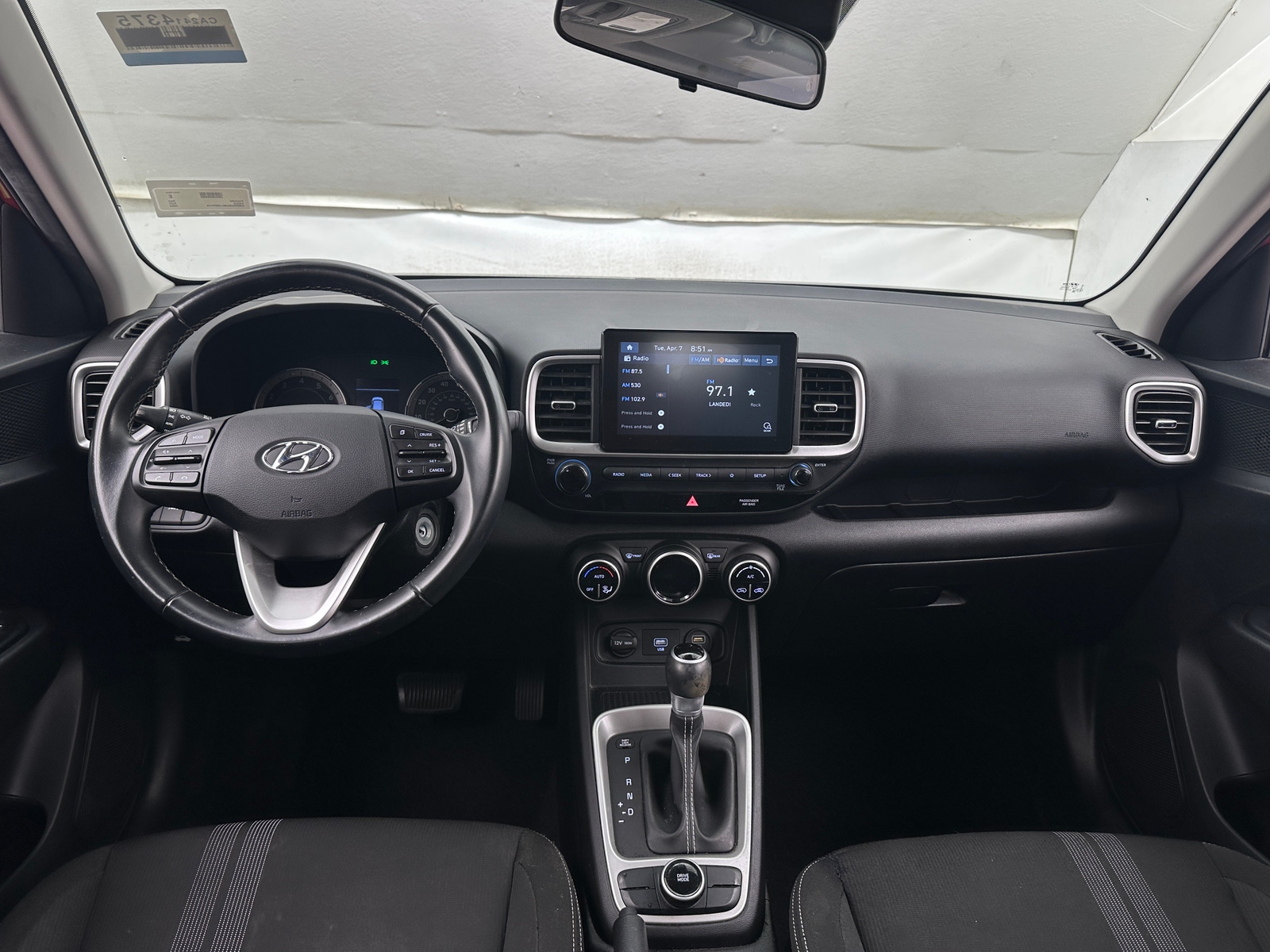 Thumbnail: 2020 Hyundai Venue - 3