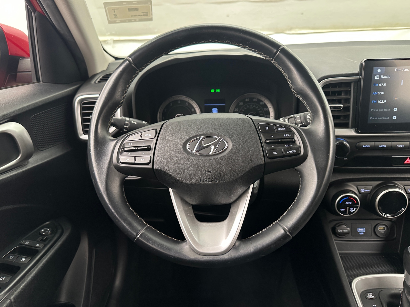 Thumbnail: 2020 Hyundai Venue - 5