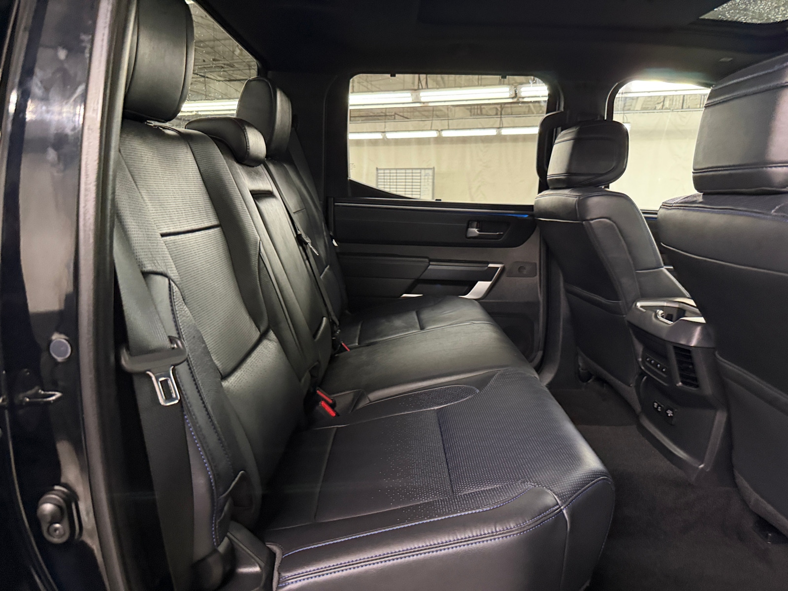 Thumbnail: 2024 Toyota Tundra - 5