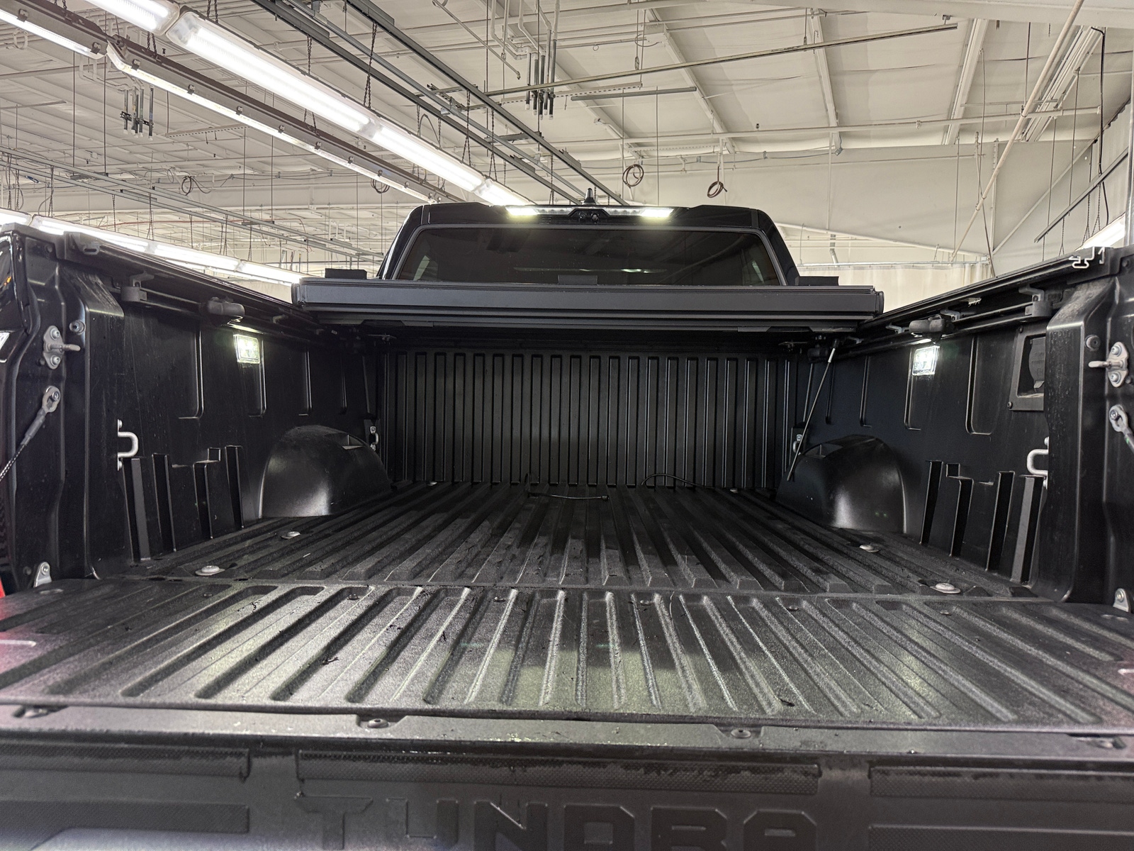 Thumbnail: 2024 Toyota Tundra - 6