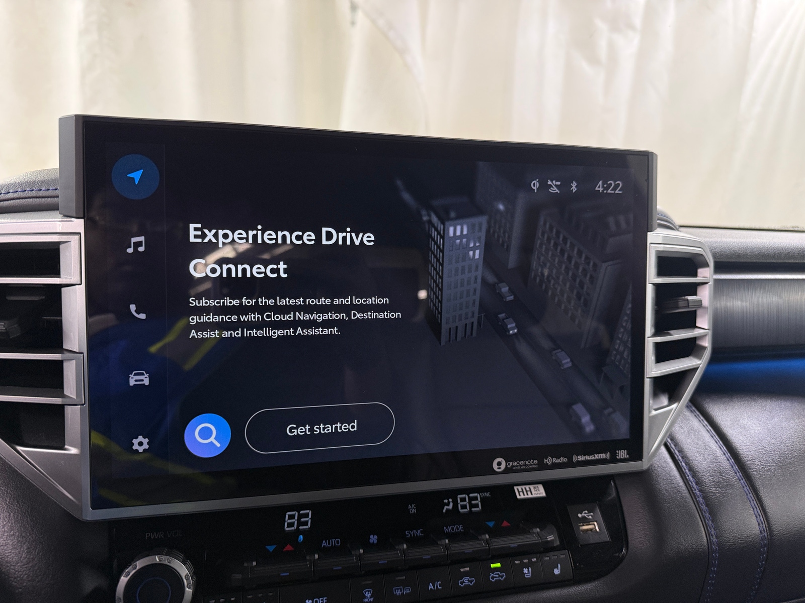 Thumbnail: 2024 Toyota Tundra - 3