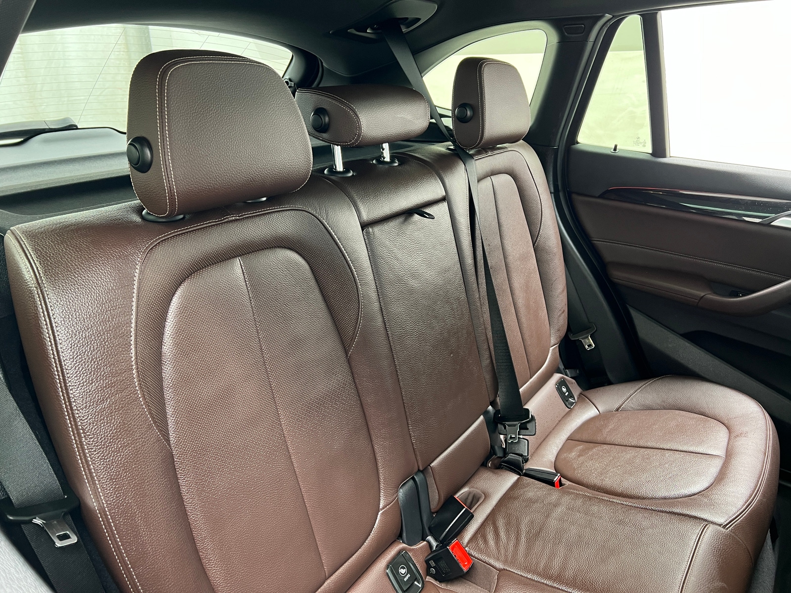 Thumbnail: 2020 BMW X1 - 5