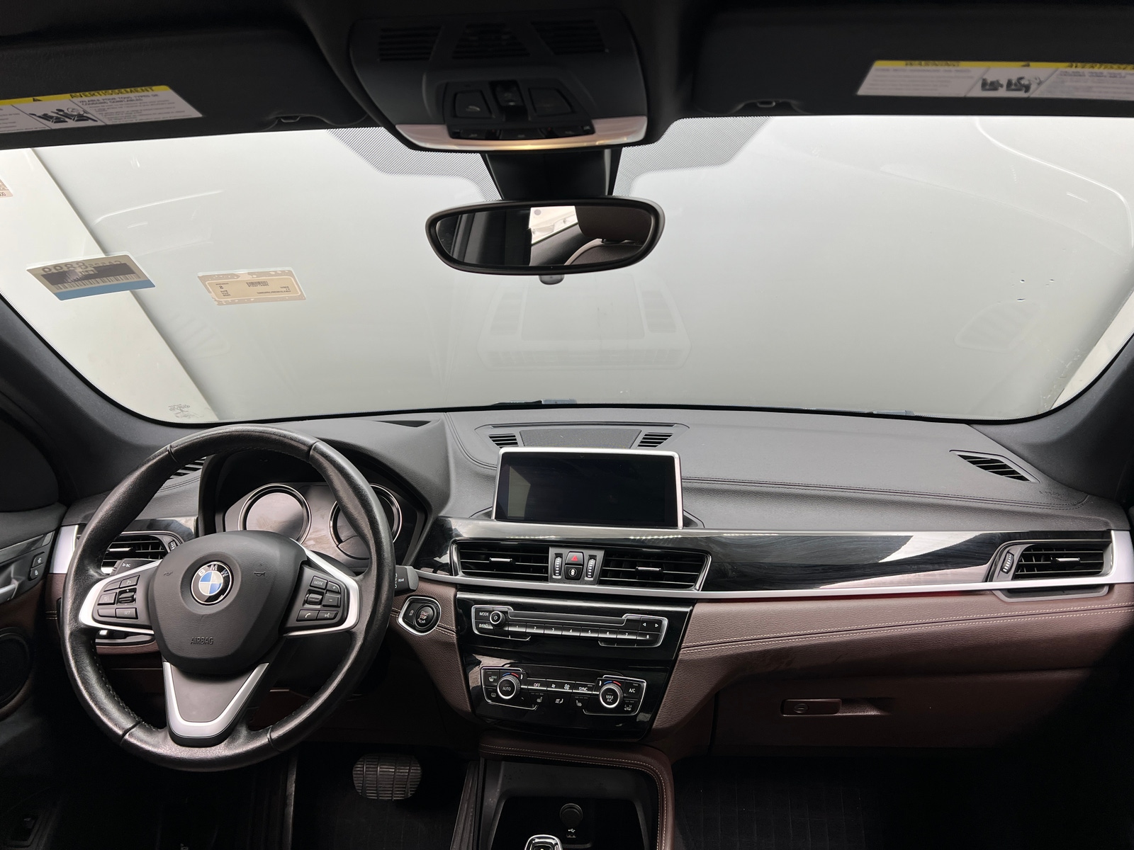 Thumbnail: 2020 BMW X1 - 2