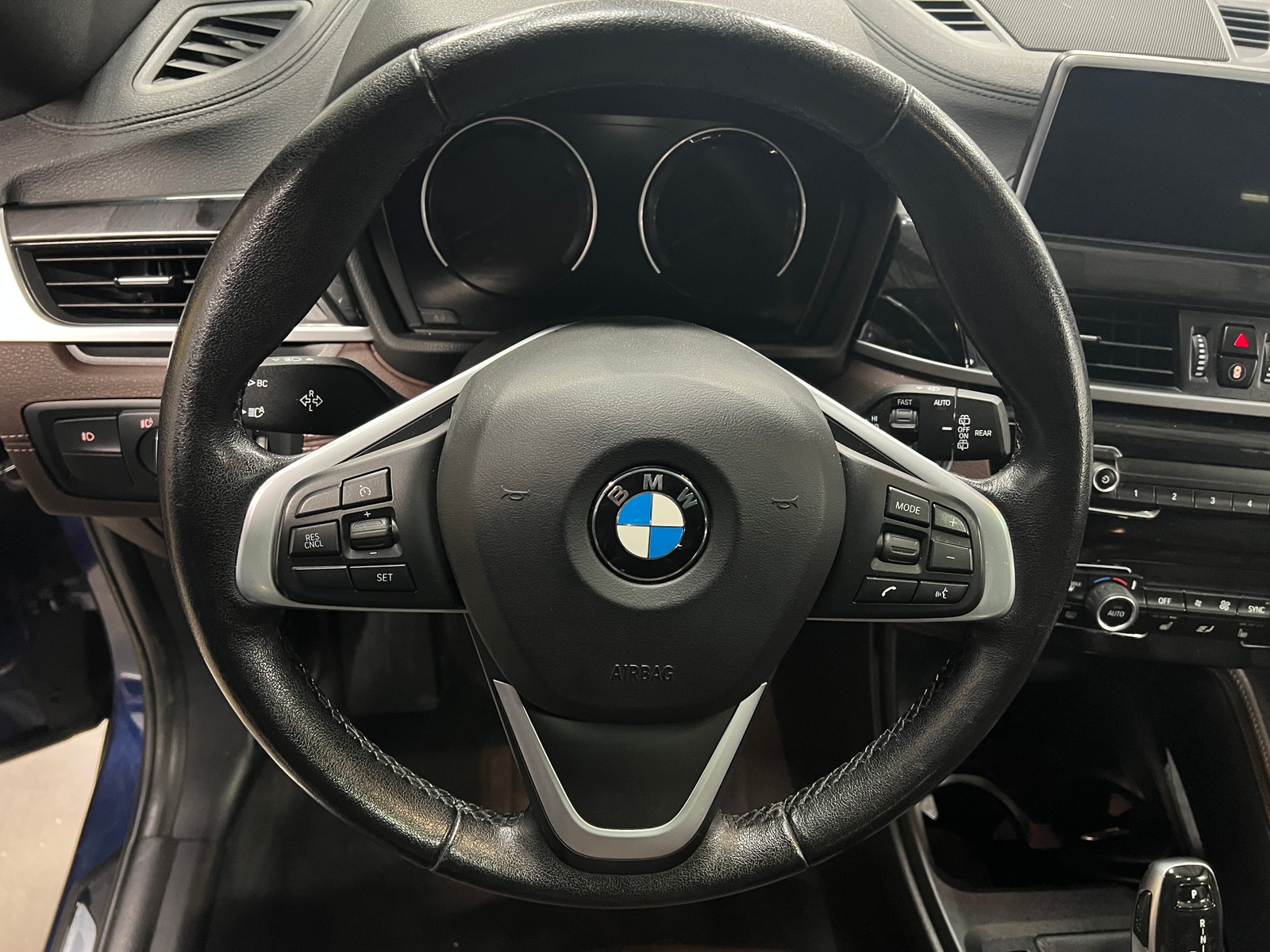 Thumbnail: 2020 BMW X1 - 4