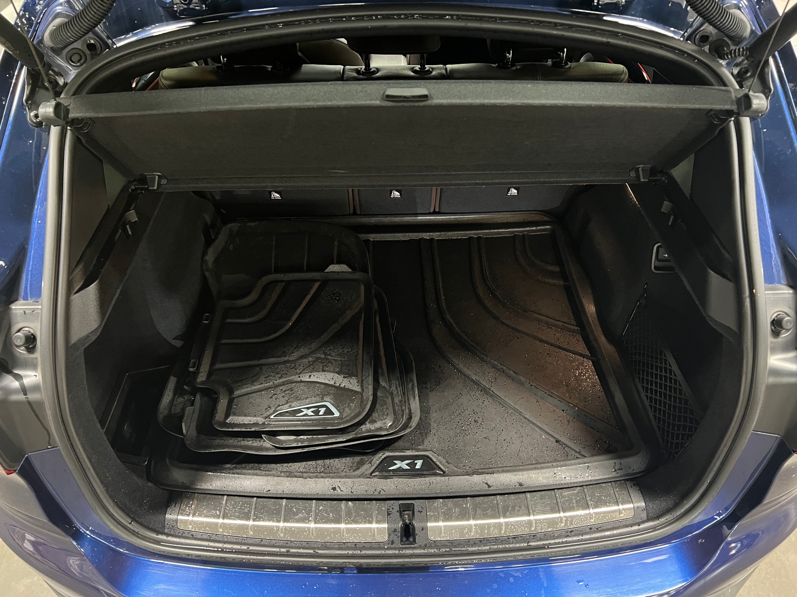 Thumbnail: 2020 BMW X1 - 6