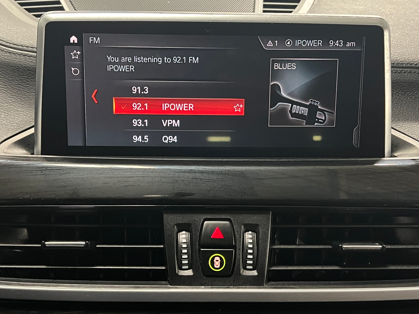 Thumbnail: 2020 BMW X1 - 3