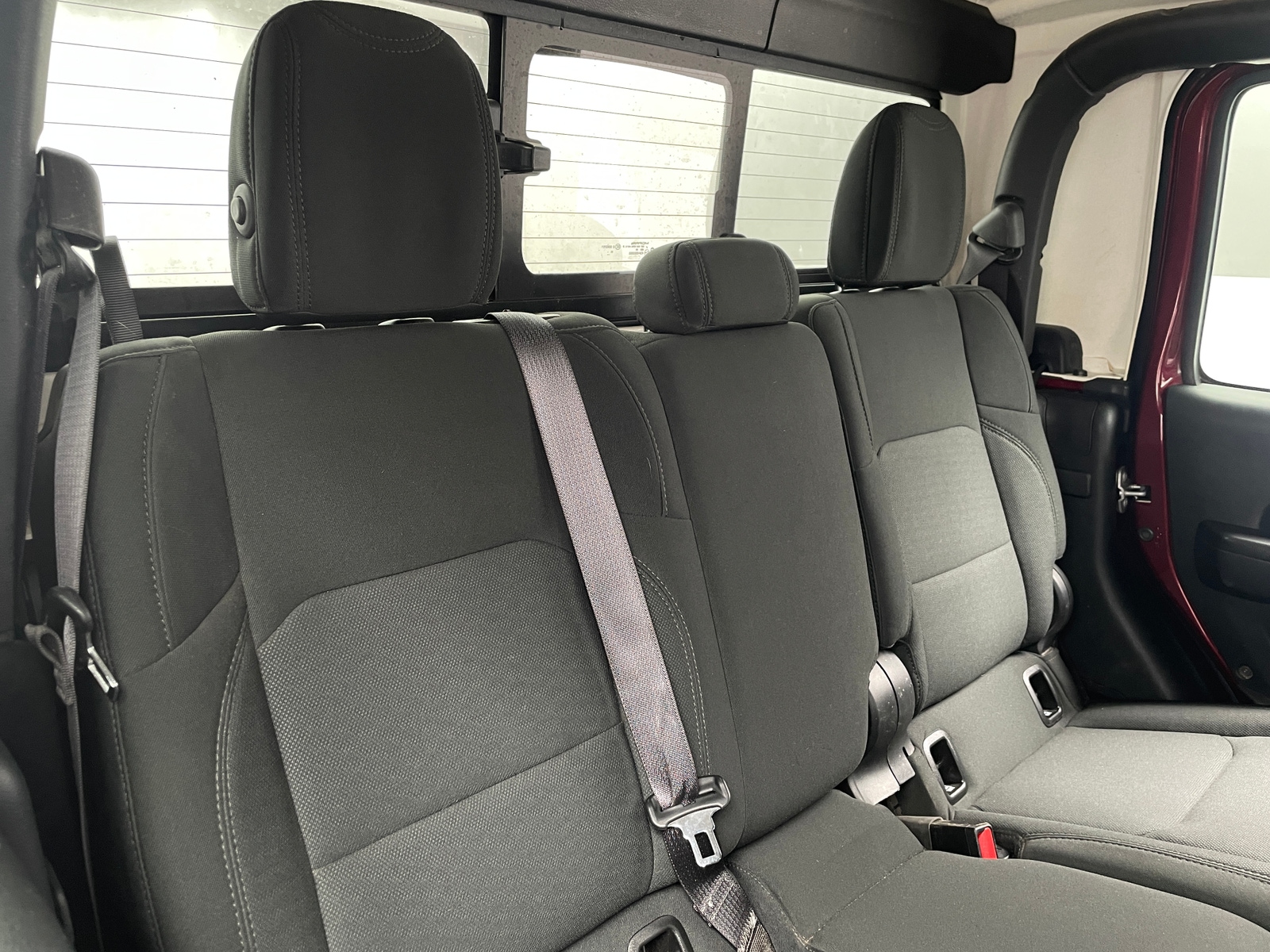 Thumbnail: 2021 Jeep Gladiator - 6