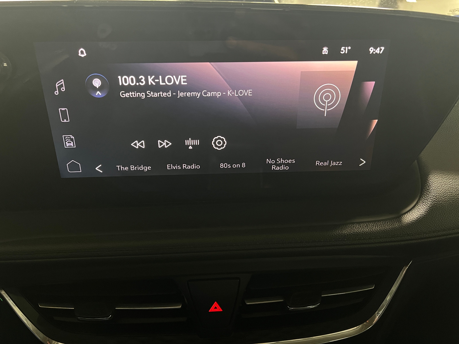 Thumbnail: 2025 Buick Encore GX - 3