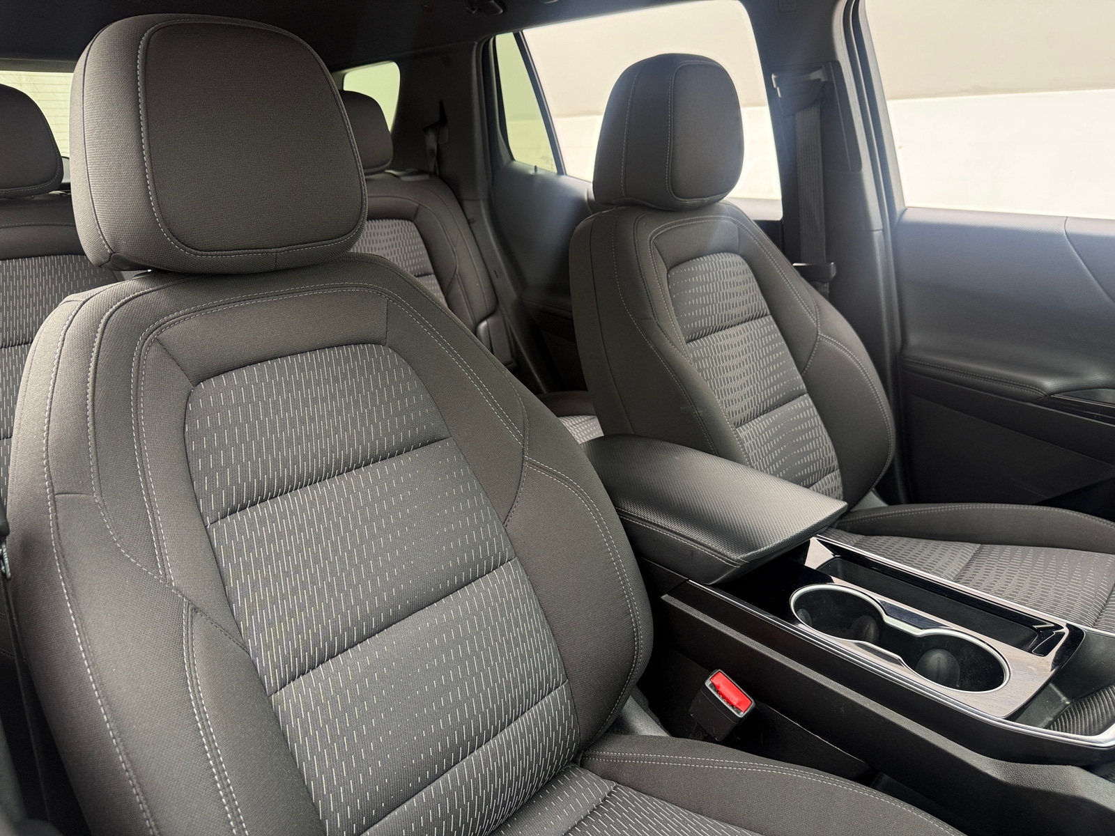 Thumbnail: 2025 Chevrolet Equinox - 2