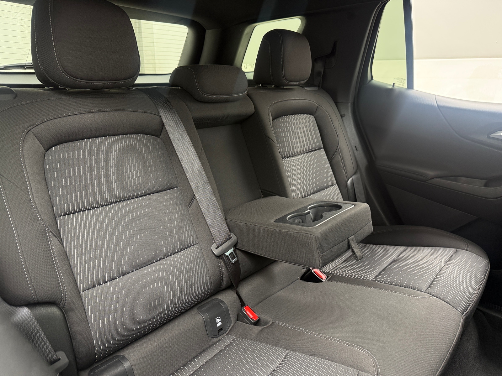 Thumbnail: 2025 Chevrolet Equinox - 6