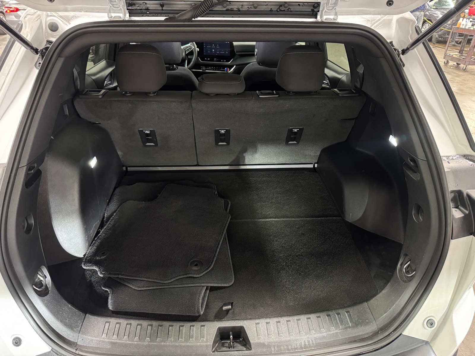 Thumbnail: 2025 Chevrolet Equinox - 7