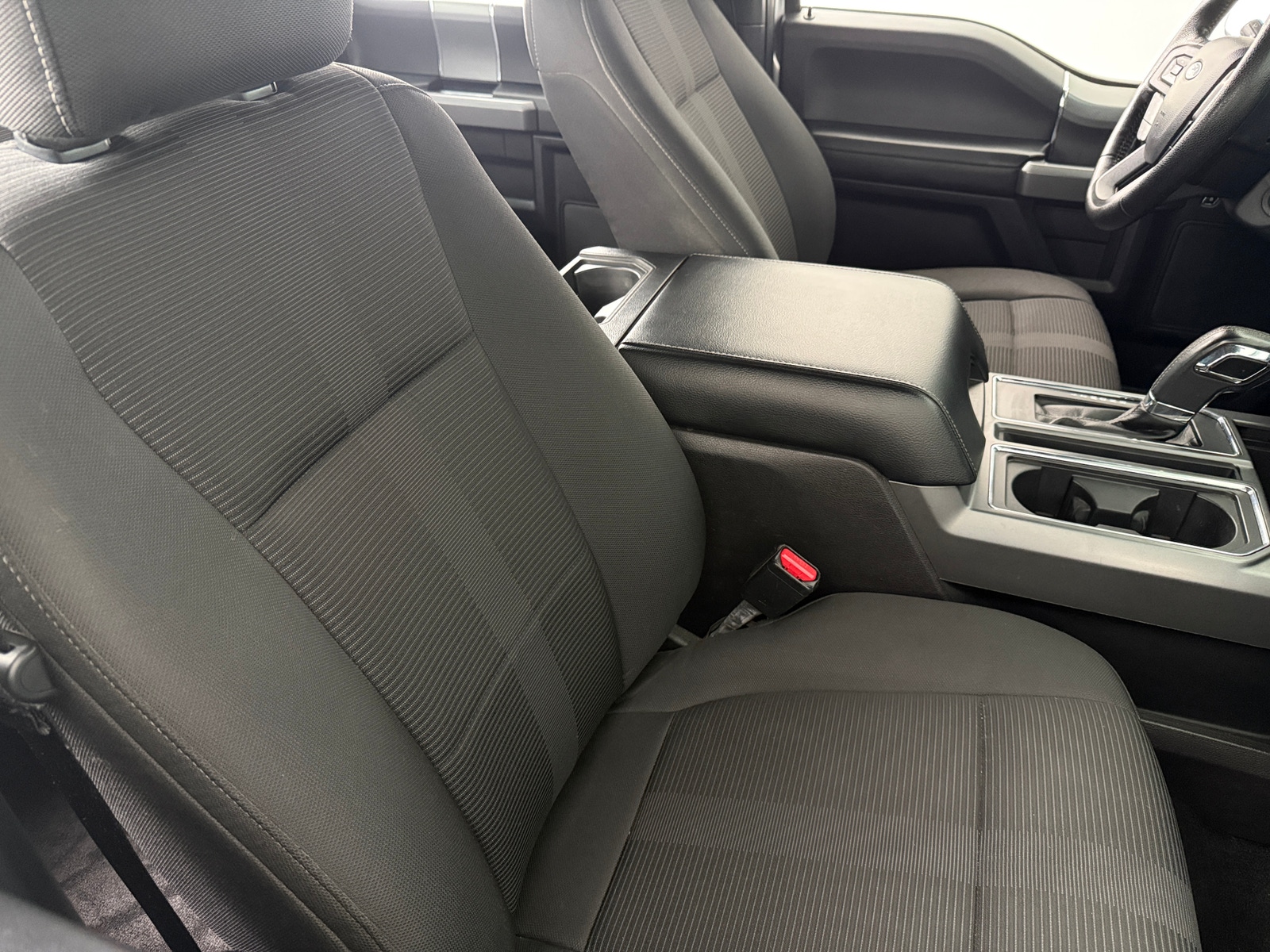 Thumbnail: 2016 Ford Econoline - 2