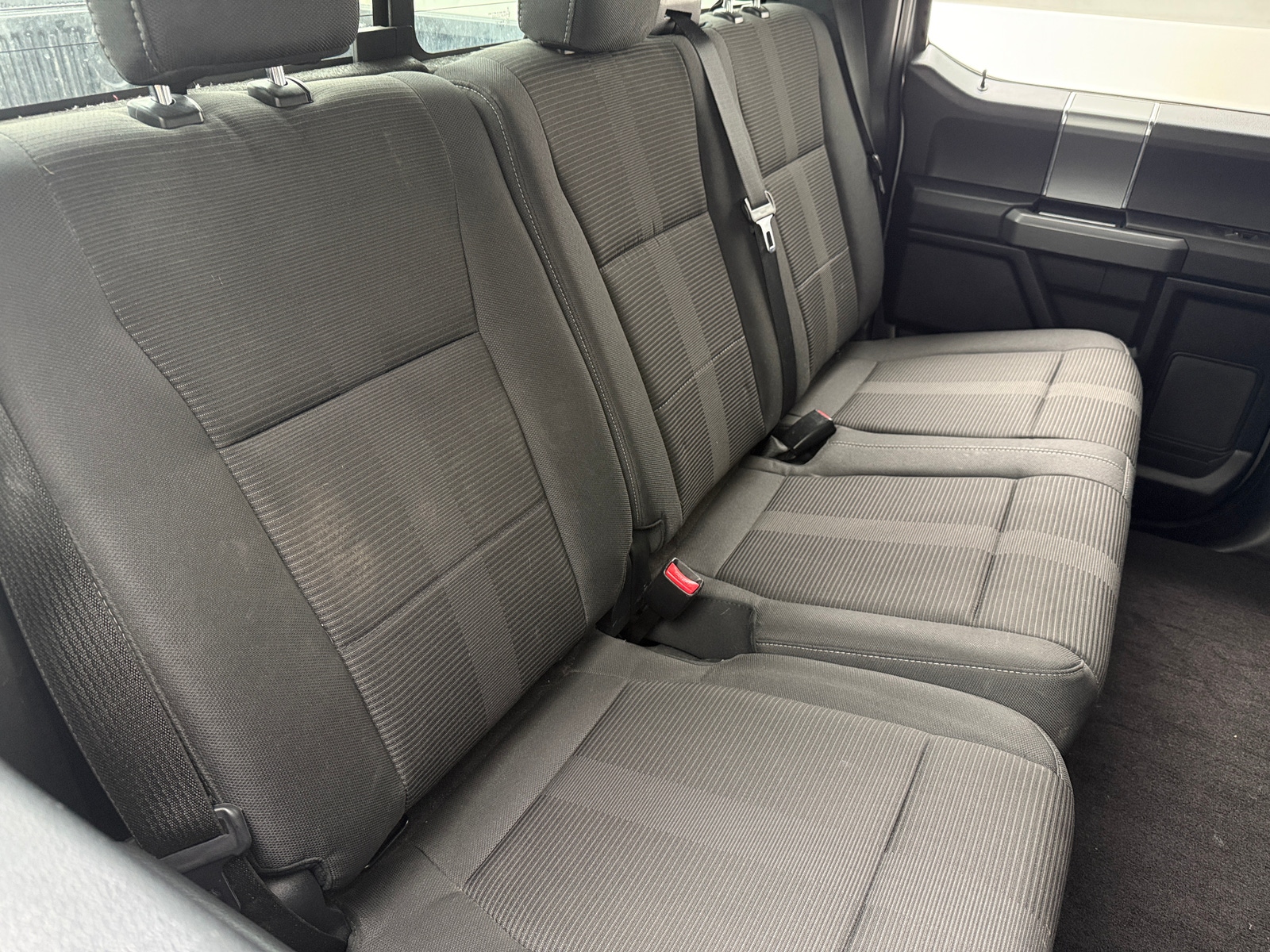 Thumbnail: 2016 Ford Econoline - 6