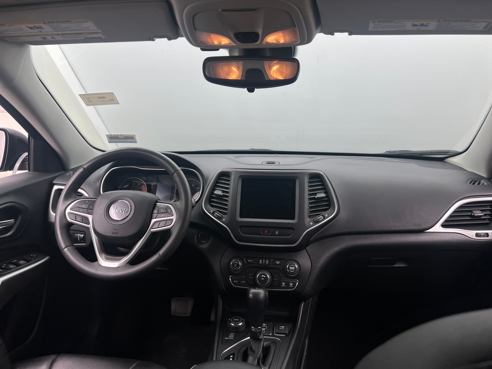 Thumbnail: 2022 Jeep Cherokee - 2