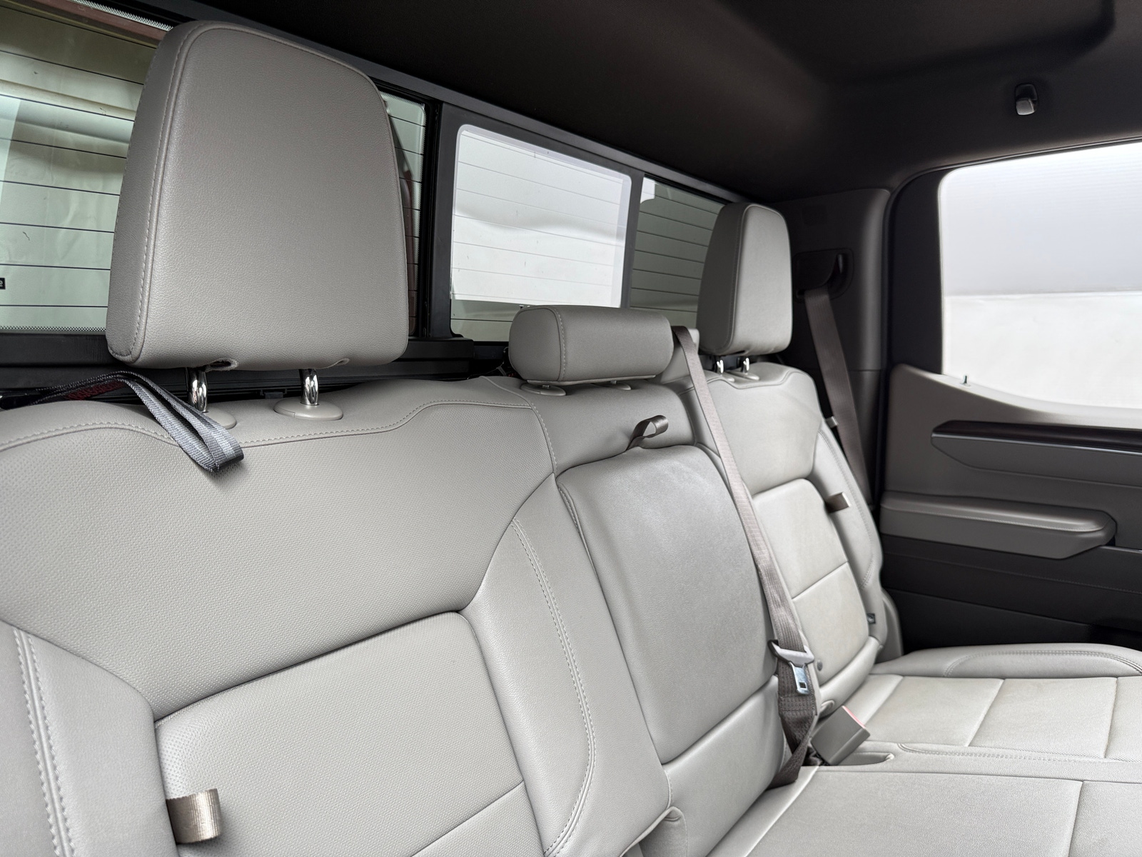 Thumbnail: 2025 GMC Sierra 1500 - 5