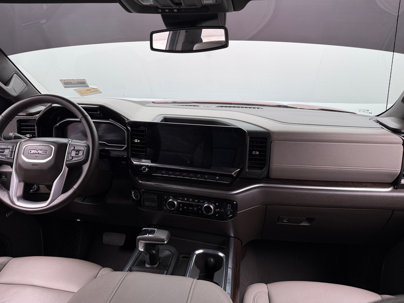 Thumbnail: 2025 GMC Sierra 1500 - 2