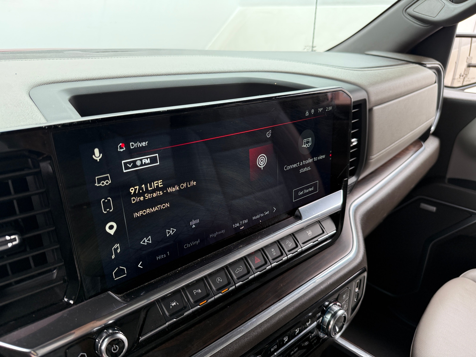 Thumbnail: 2025 GMC Sierra 1500 - 3