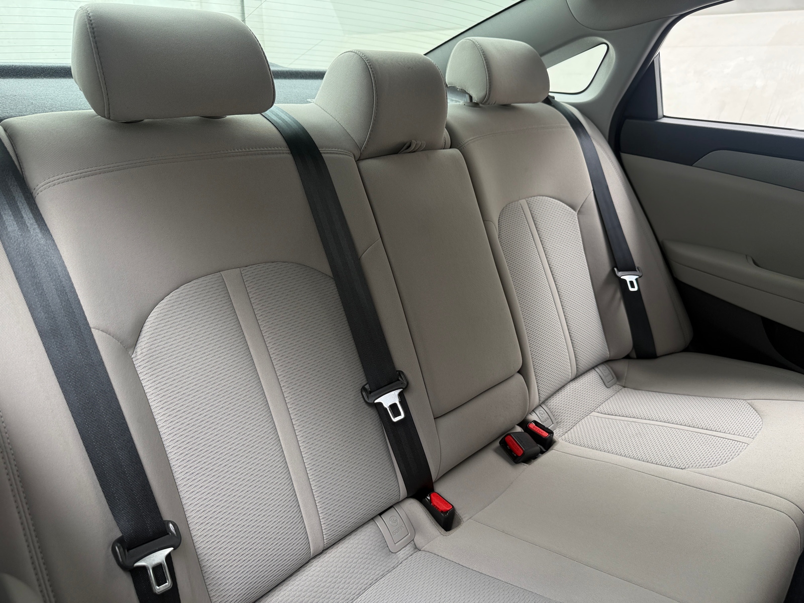 Thumbnail: 2016 Hyundai Sonata - 6