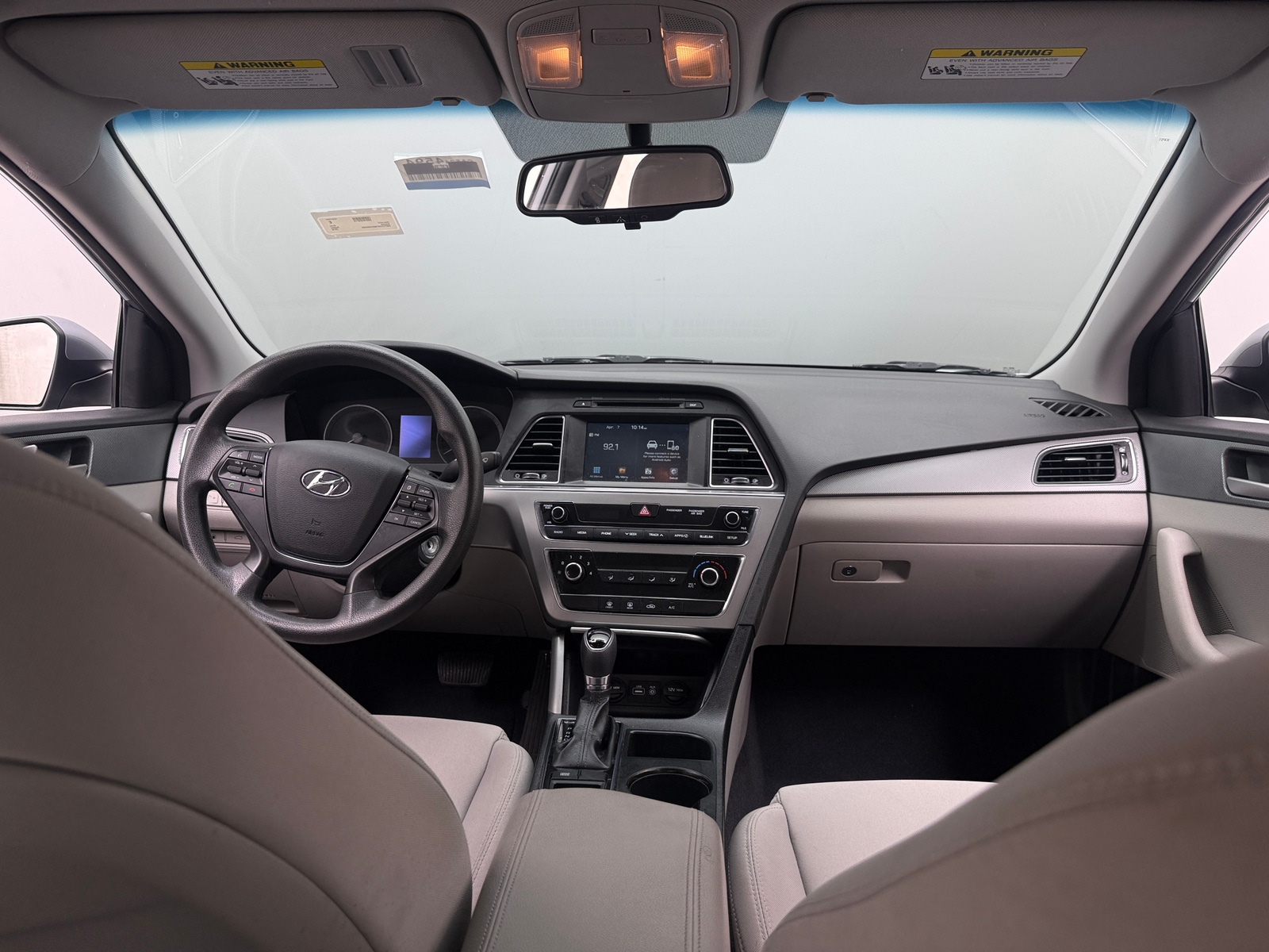 Thumbnail: 2016 Hyundai Sonata - 3