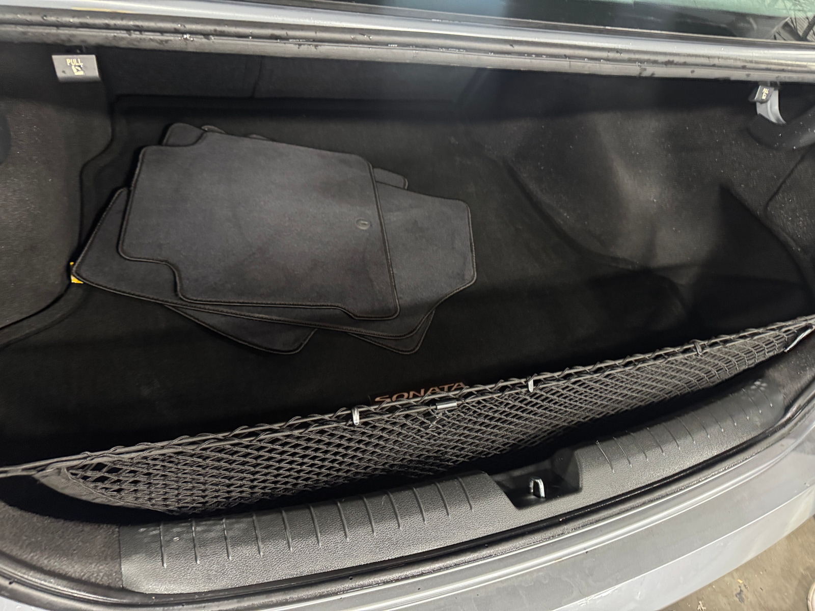 Thumbnail: 2016 Hyundai Sonata - 7